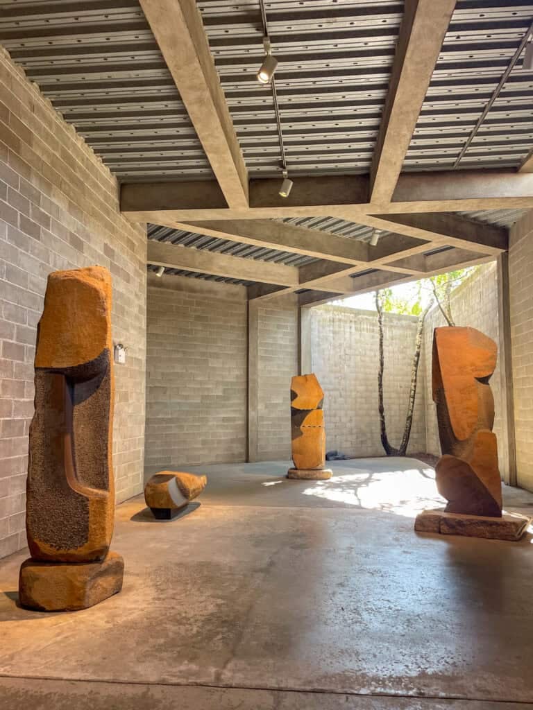 The Noguchi Museum 4