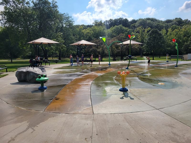 Nixon Park 3