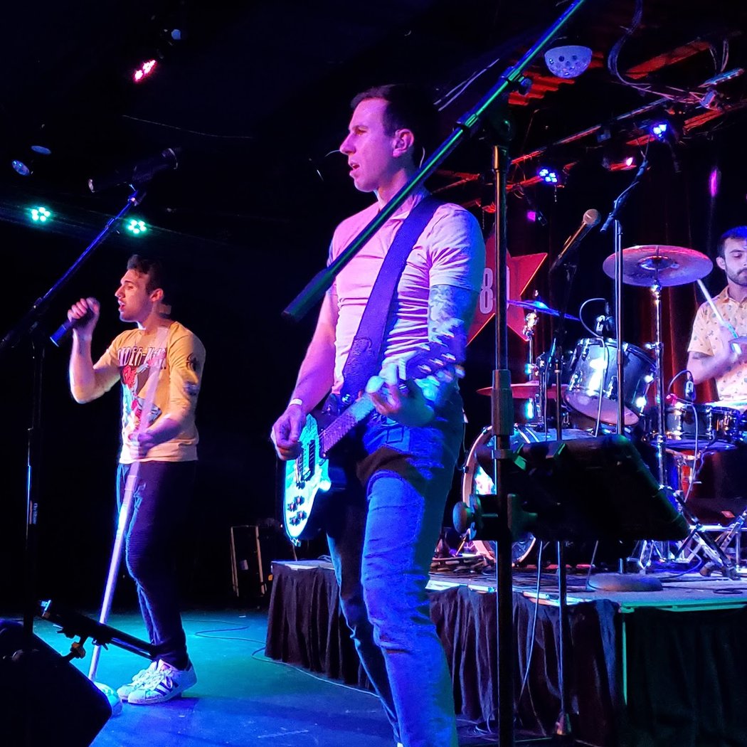 89 North Music Venue 3
