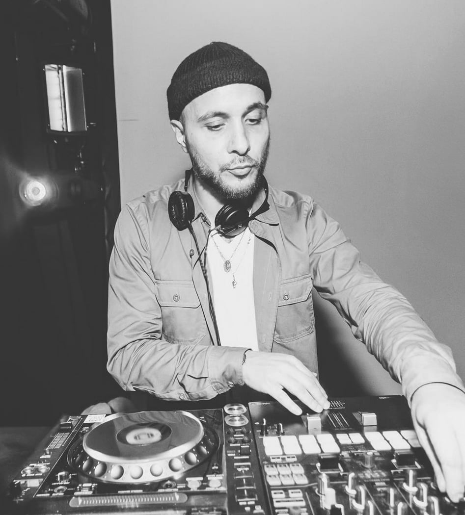 Zio John DJ Set 1