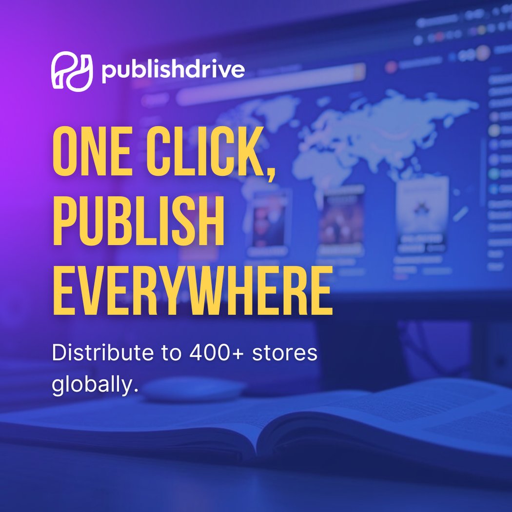 PublishDrive Inc. 1