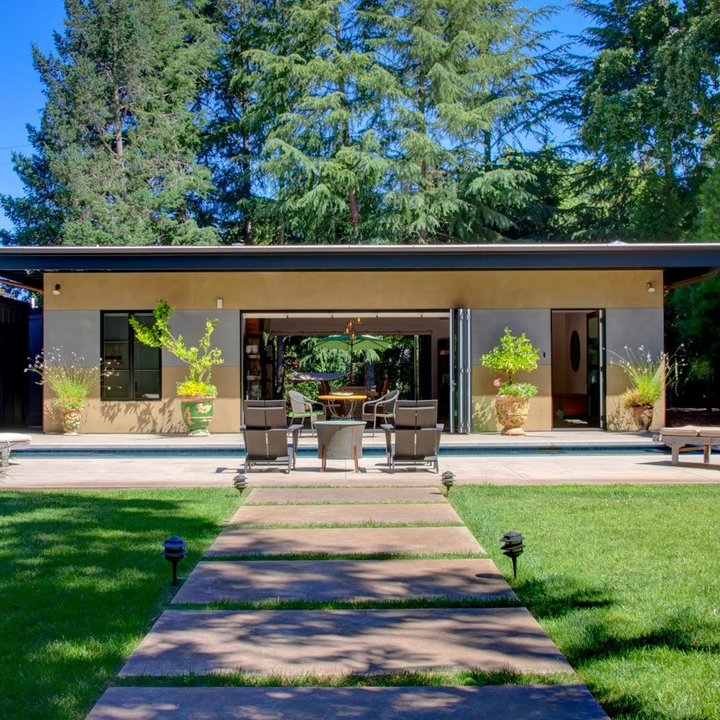 Paul Kelley Architecture 2