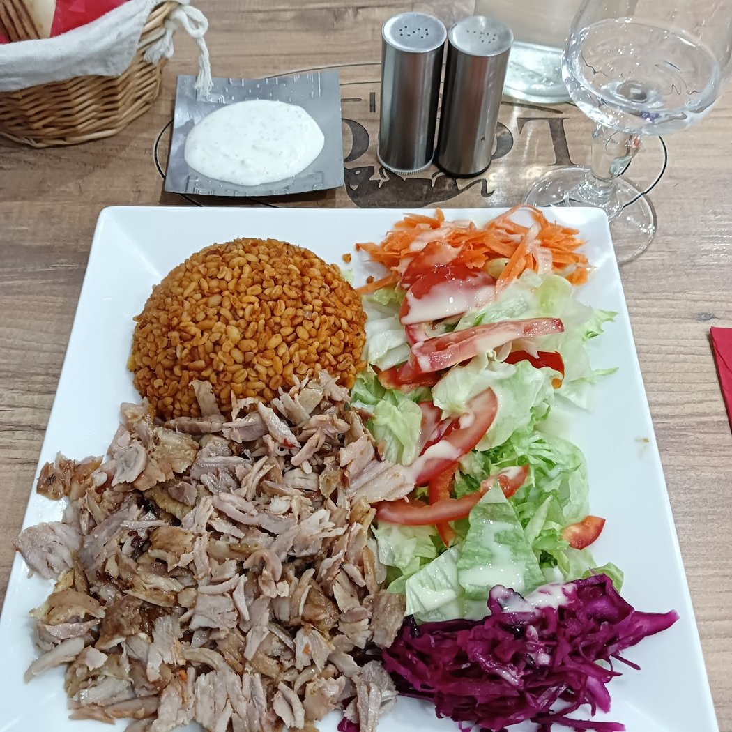 Lodos grill 1