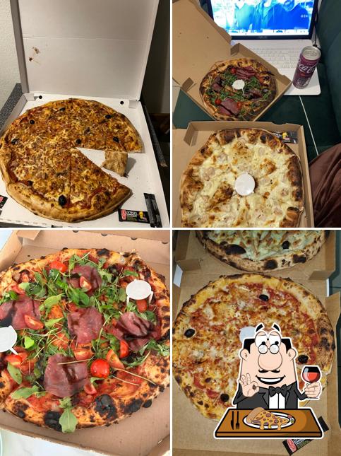 MODO Pizza Tacos & Burger 3