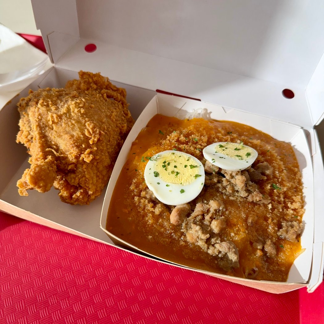 Jollibee 1