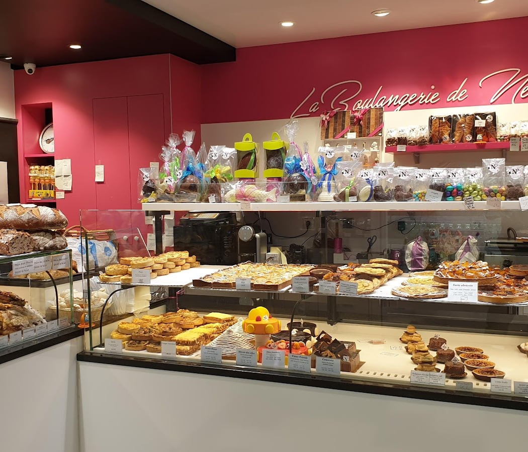 Boulangerie de Neuilly 2
