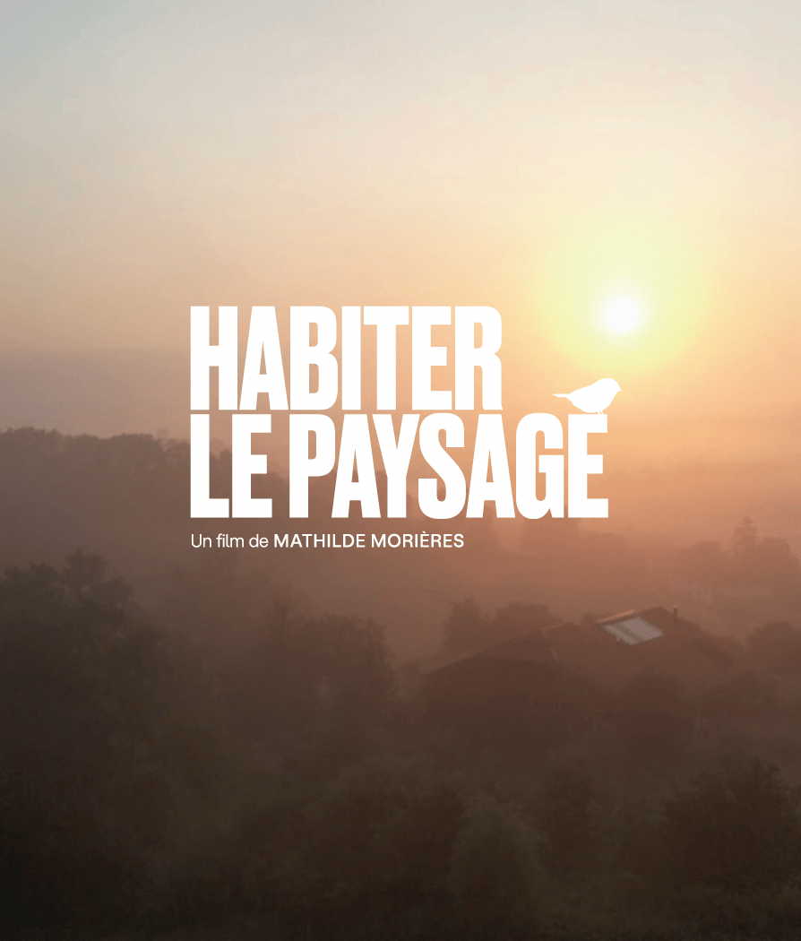 Avant-première du documentaire « Habiter le paysage » 1