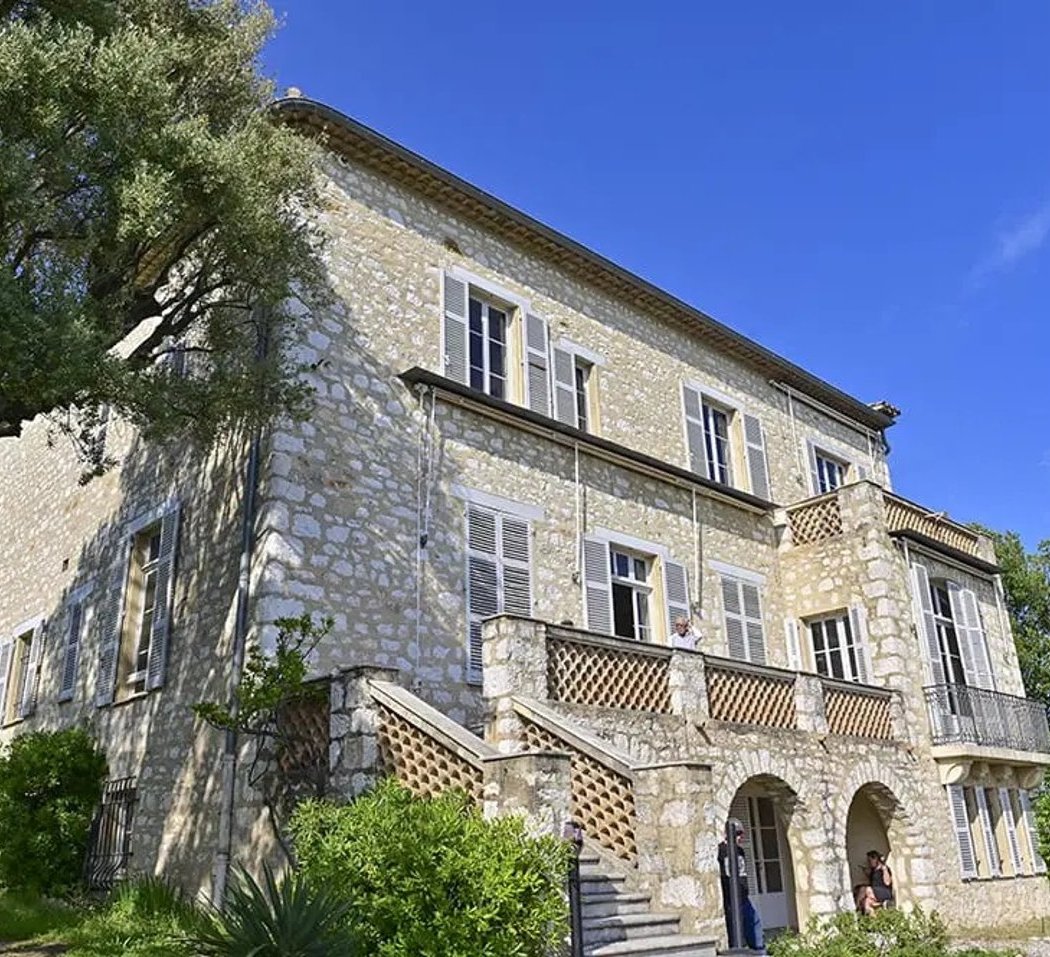 Renoir Museum 3