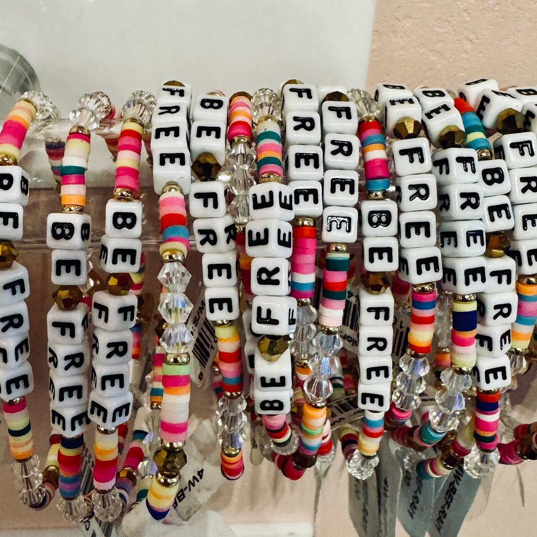 Little Words Project - Pier Village 1