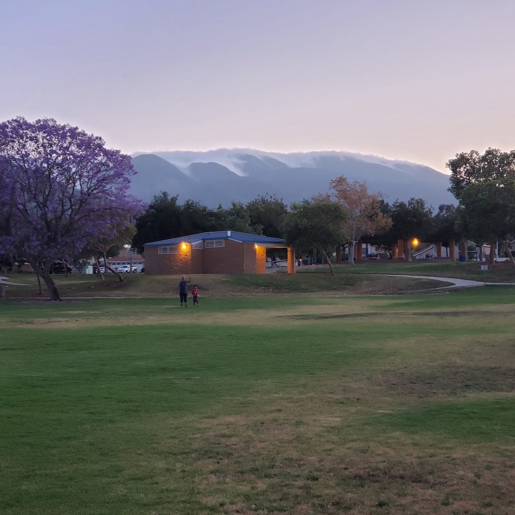 Ontario Park 2