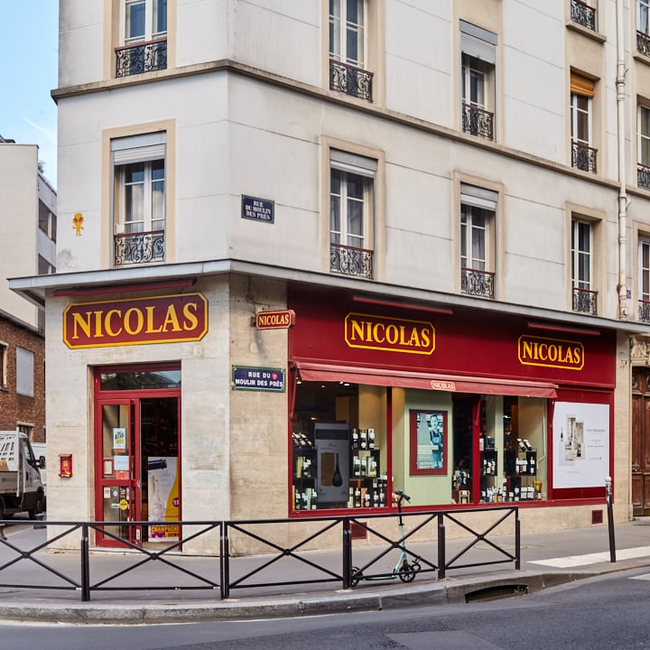 Nicolas 3