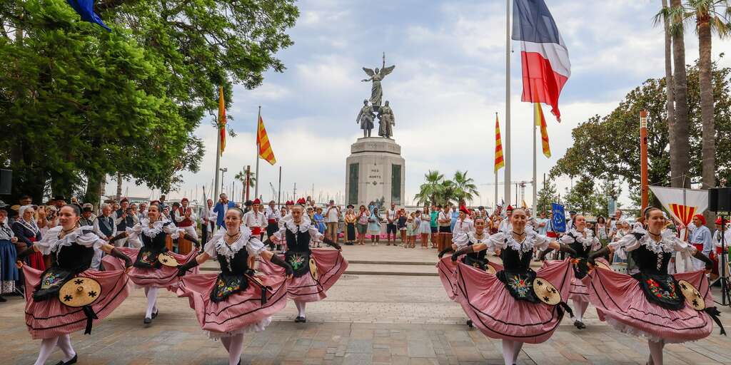Fête de la Saint-Cassien 2026 1