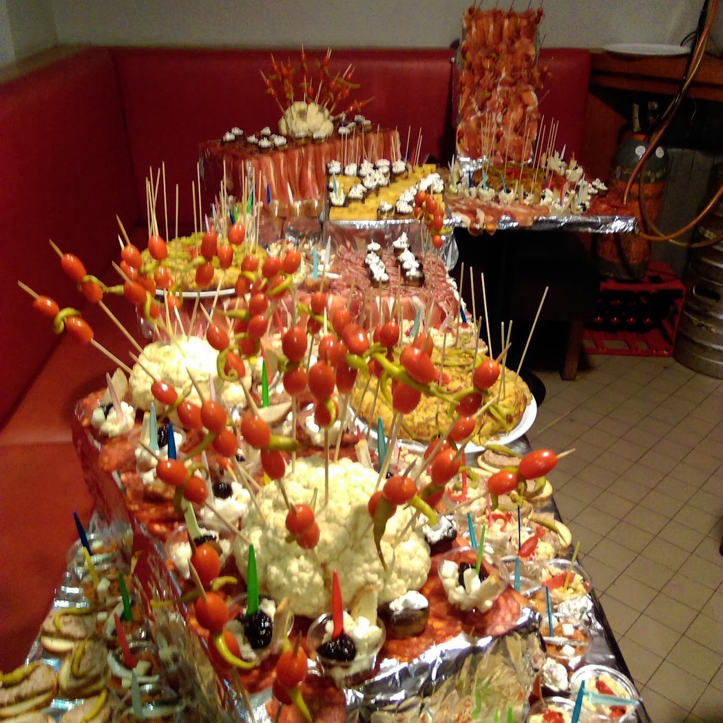 Café des Pyrénées 3