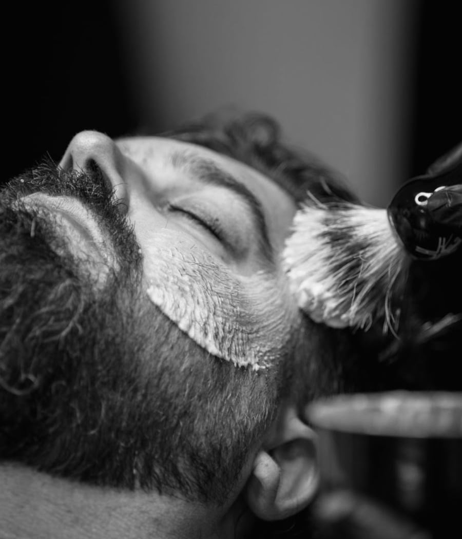 The Parlor Room Barbershop 1