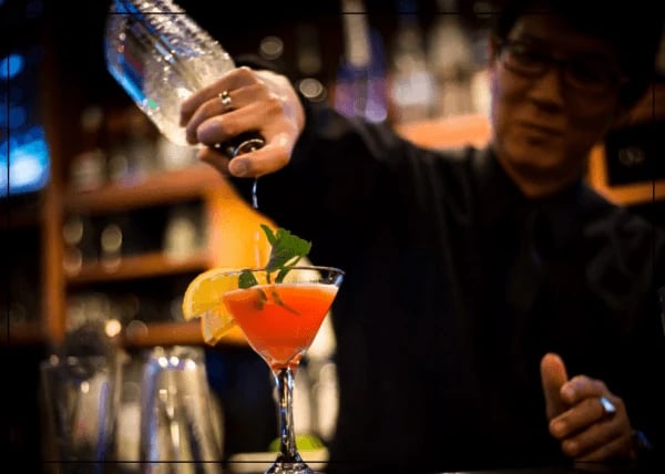 Happy Hour 2