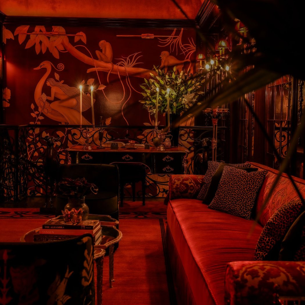 Chez Margaux 4