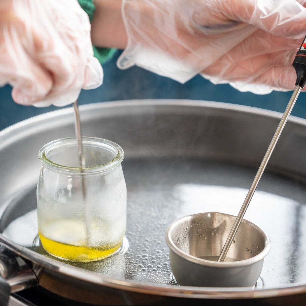Le Grimoire de Sandrine ️- Ateliers cosmétiques et parfums diy au naturel et bio à Nantes 3