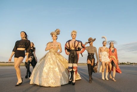 Carnivale Royale 2