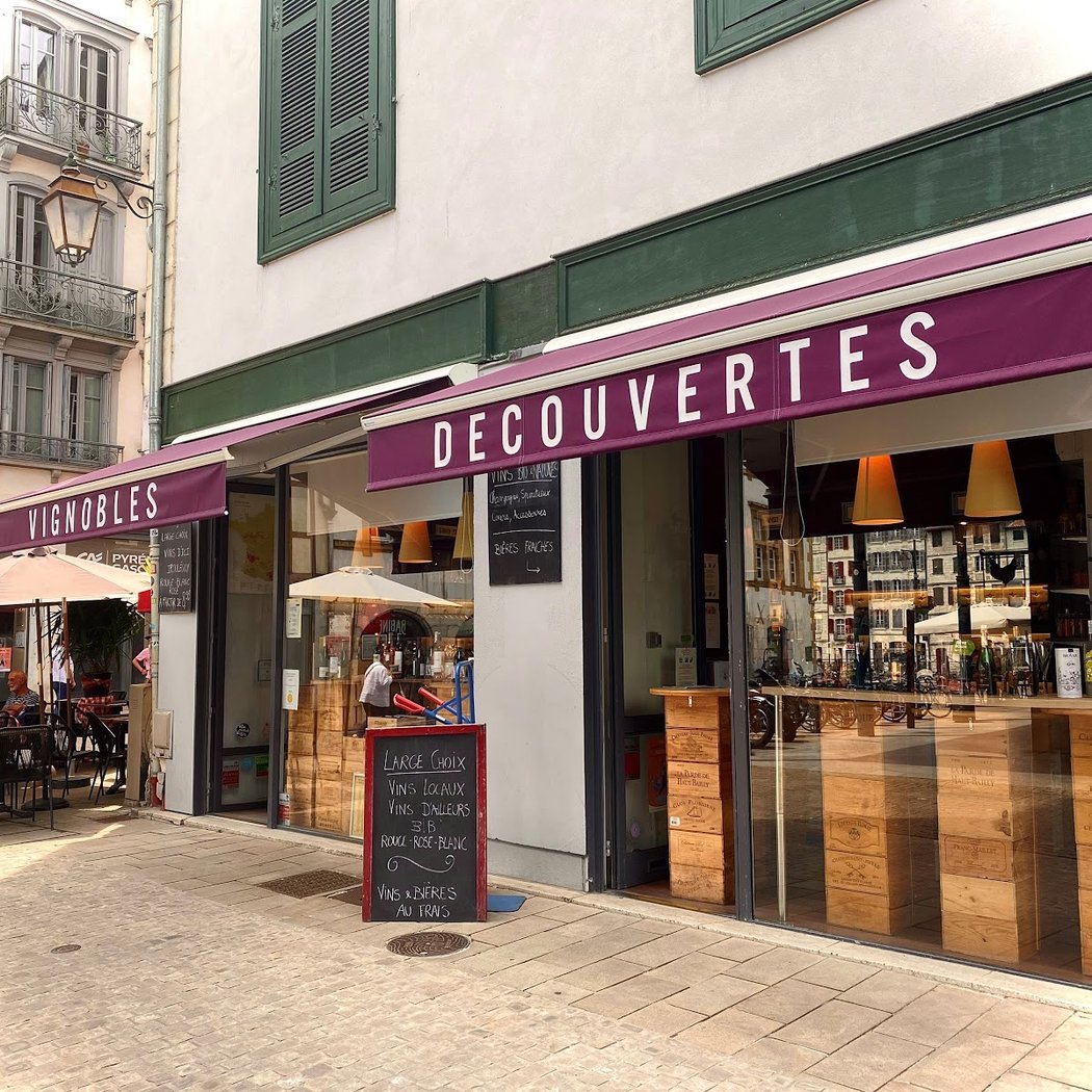 Vignobles et Découvertes 2