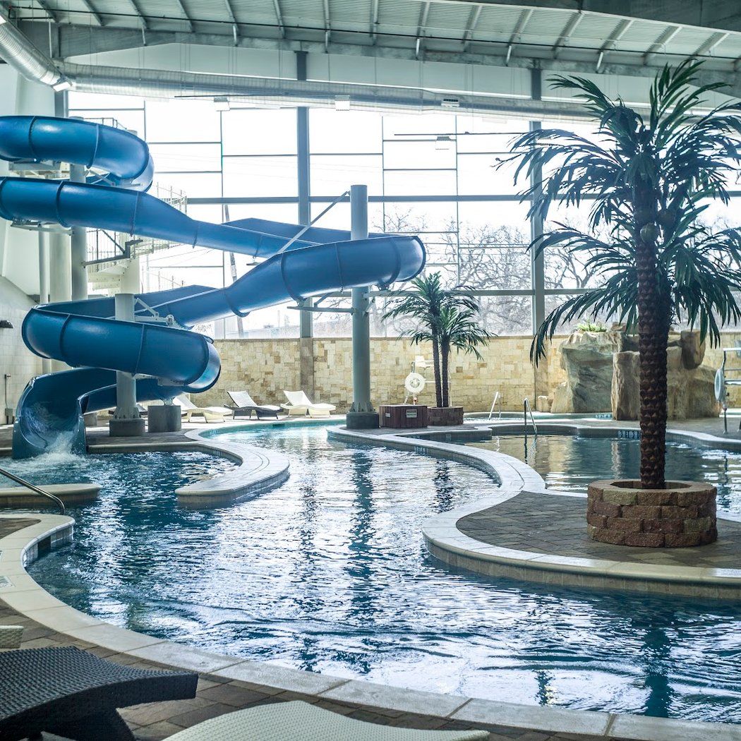 King Spa & Sauna 1