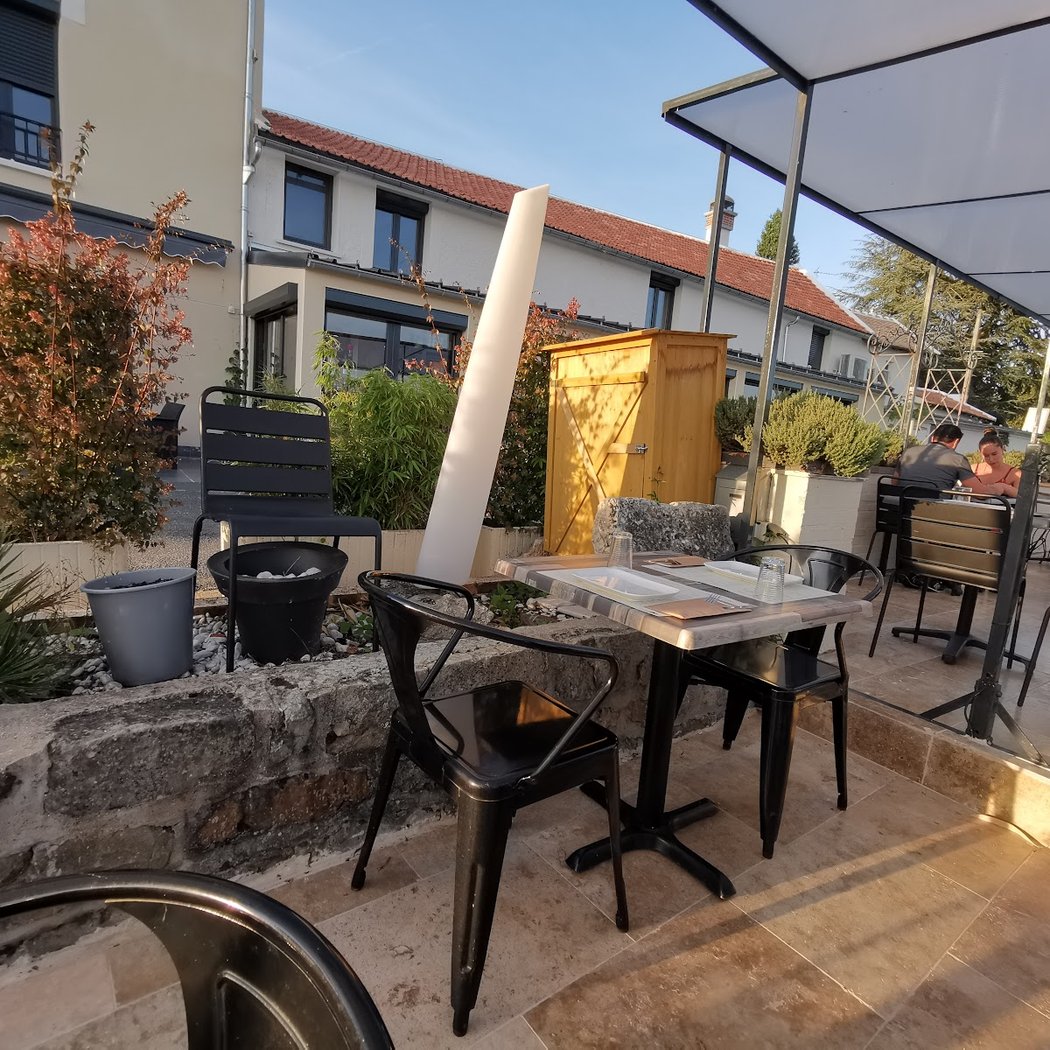 Auberge des Cygnes 2