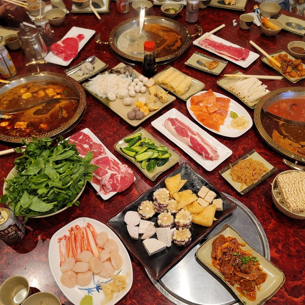 Grand HotPot 1
