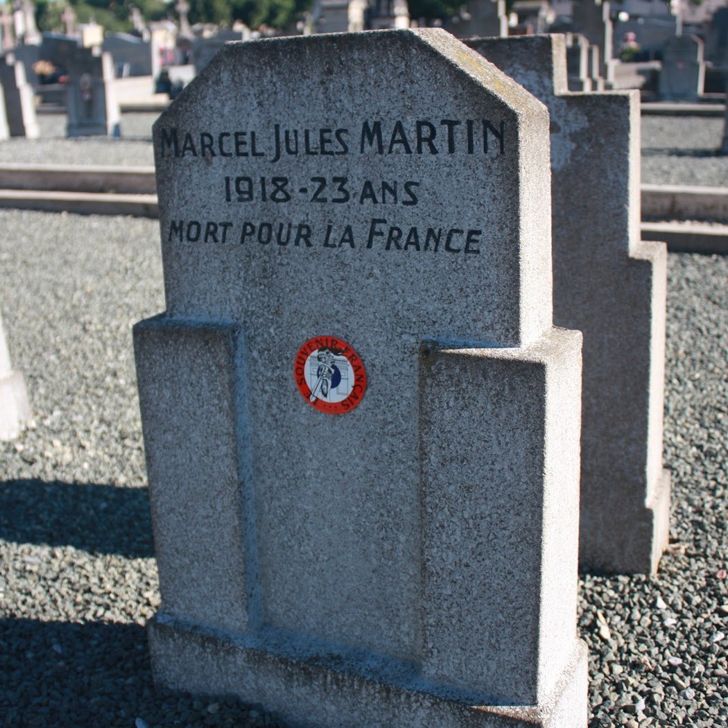 Cimetière Communal 3