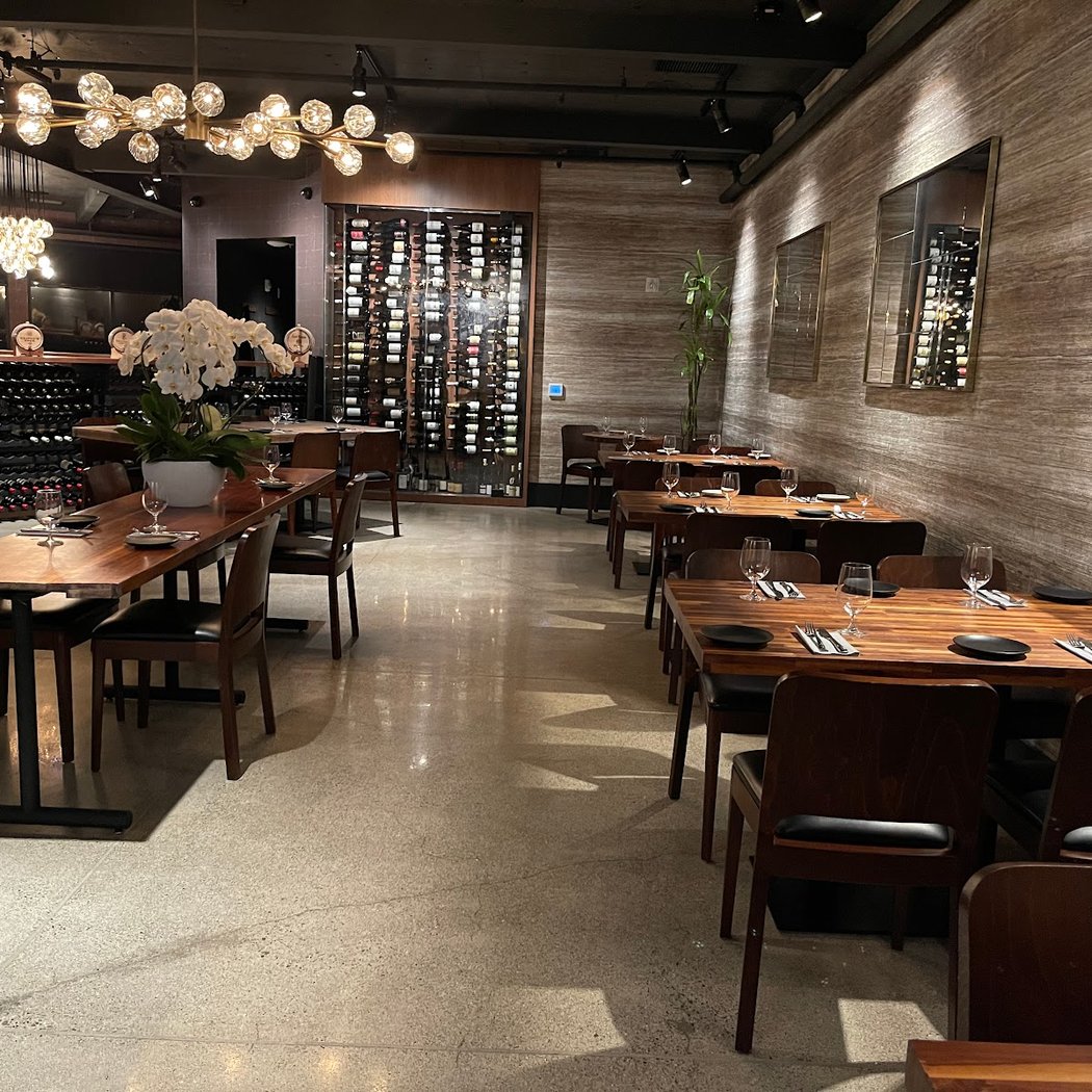 Asa Restaurant | Los Gatos 2