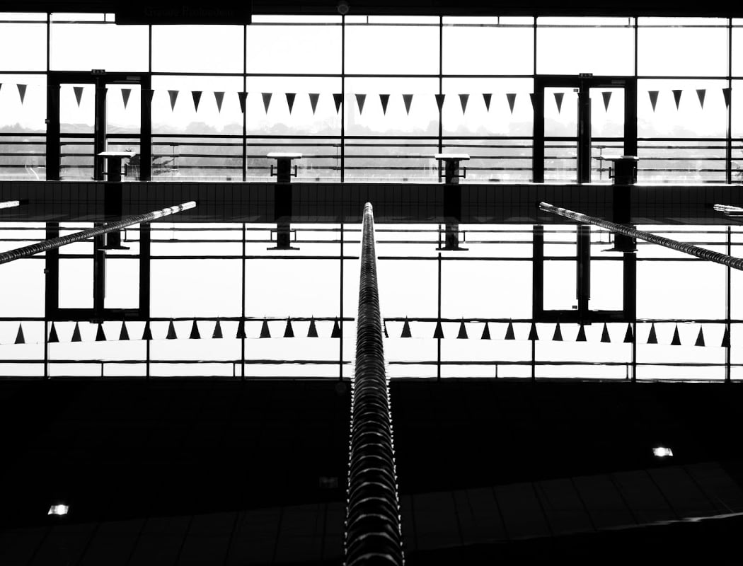 Aquacentre 3