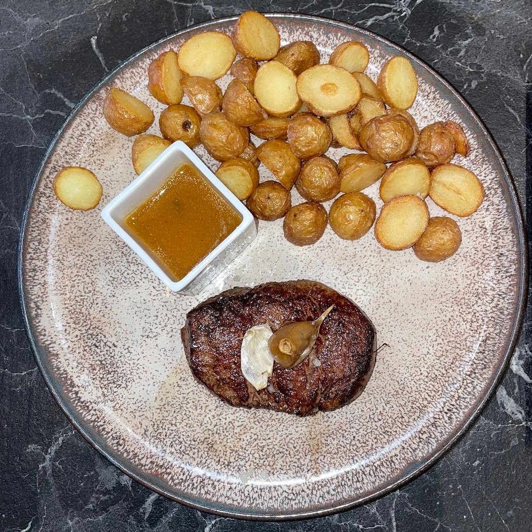 Restaurant Joseph 3
