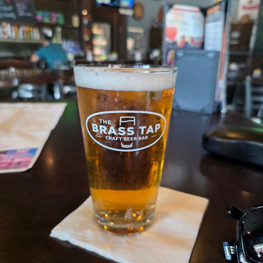 Free Pint Night 1