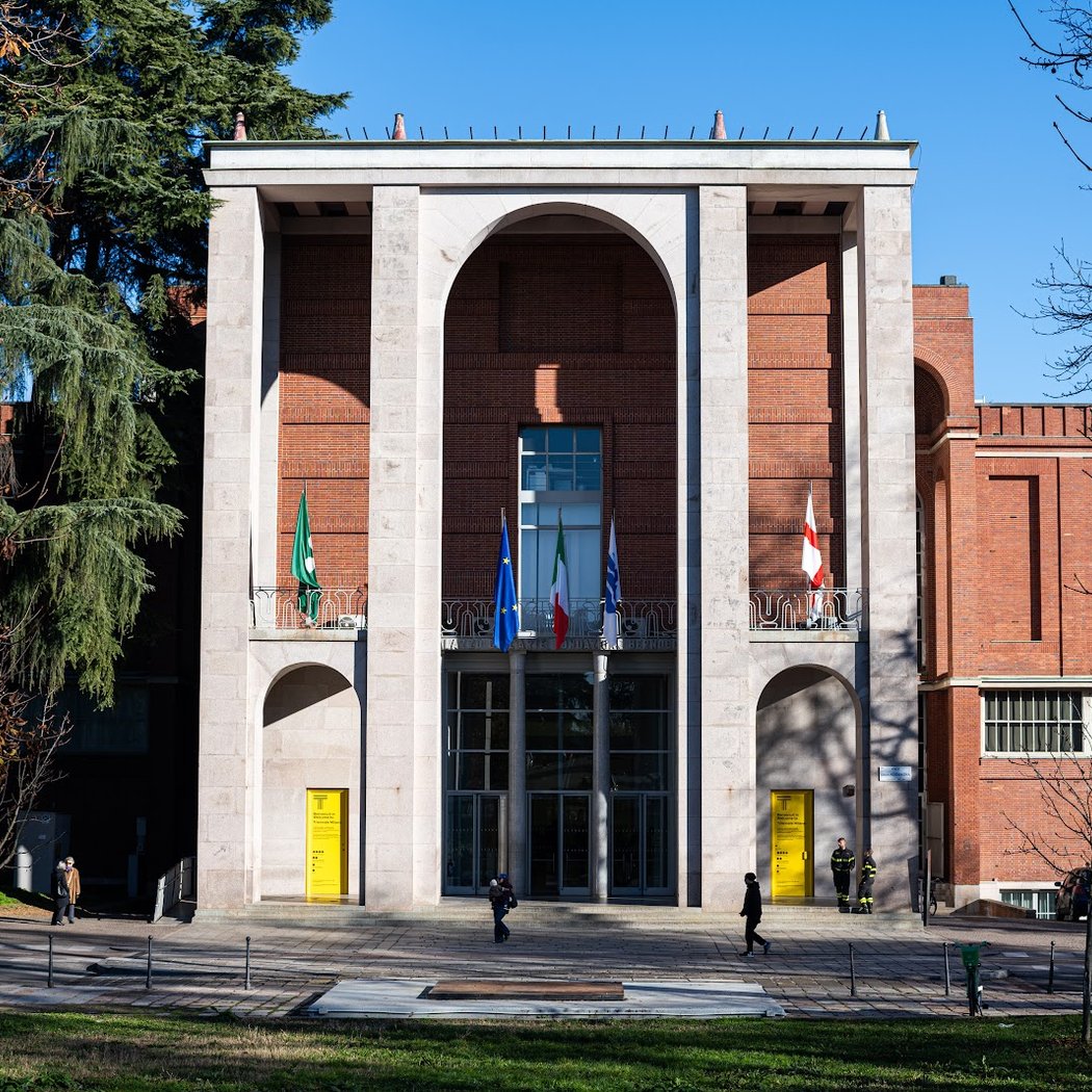 Triennale di Milano 3