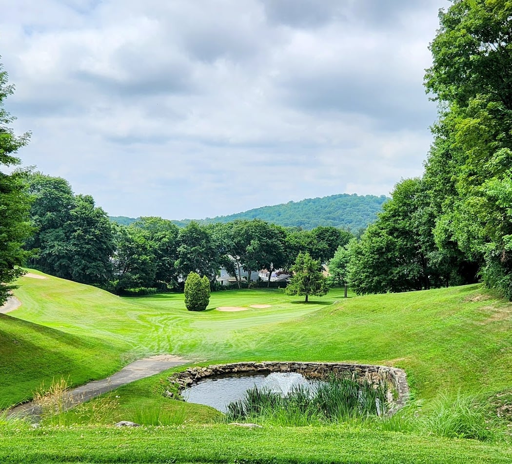 Pleasantville Country Club 3