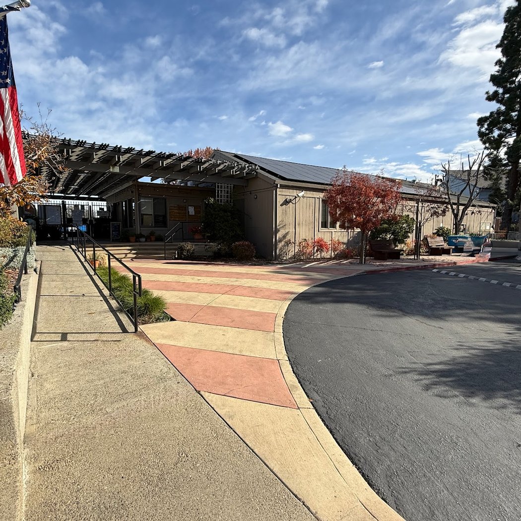 Jazzercise Portola Valley - Ladera Recreation District 2