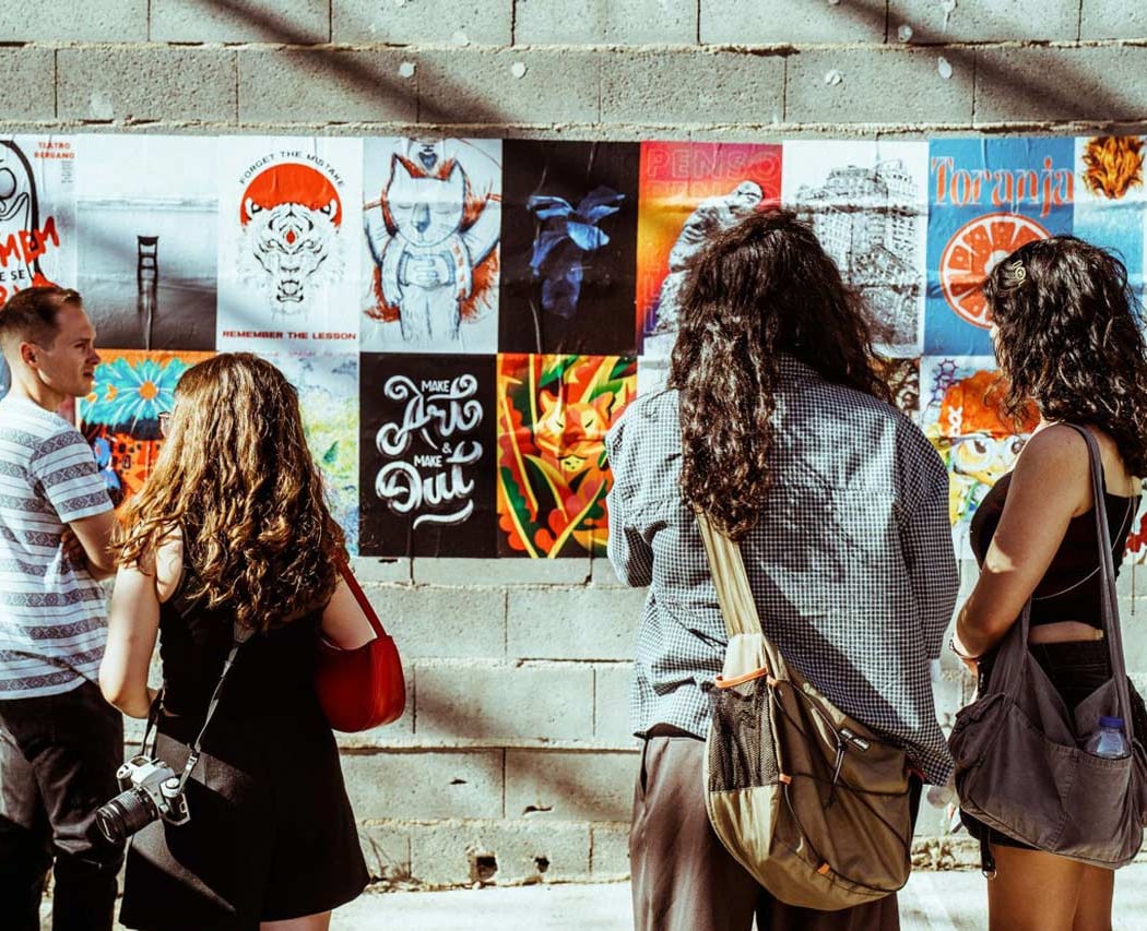 Poster Mostra 1