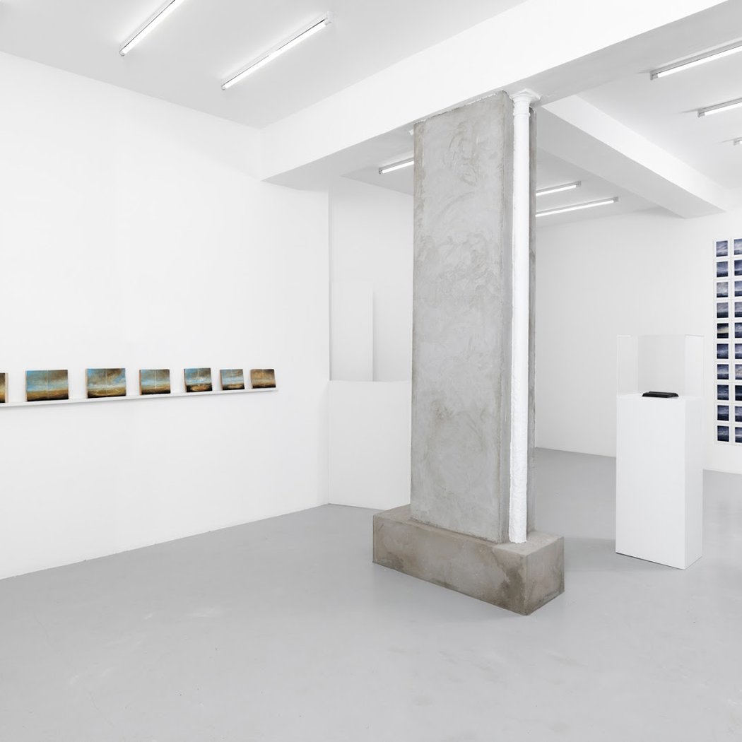 Galerie C 1