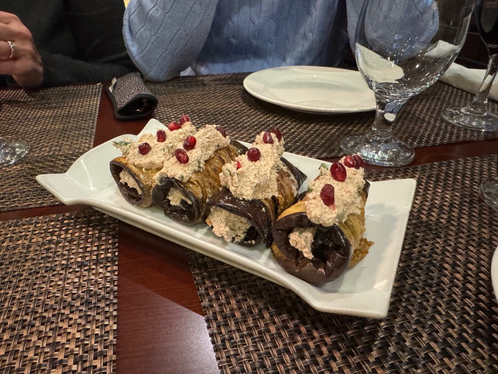 Mtskheta Restaurant 1
