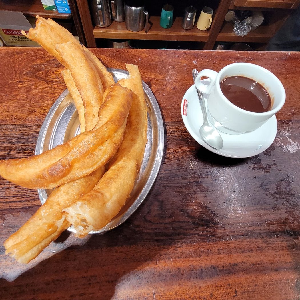 Bar El Comercio 1