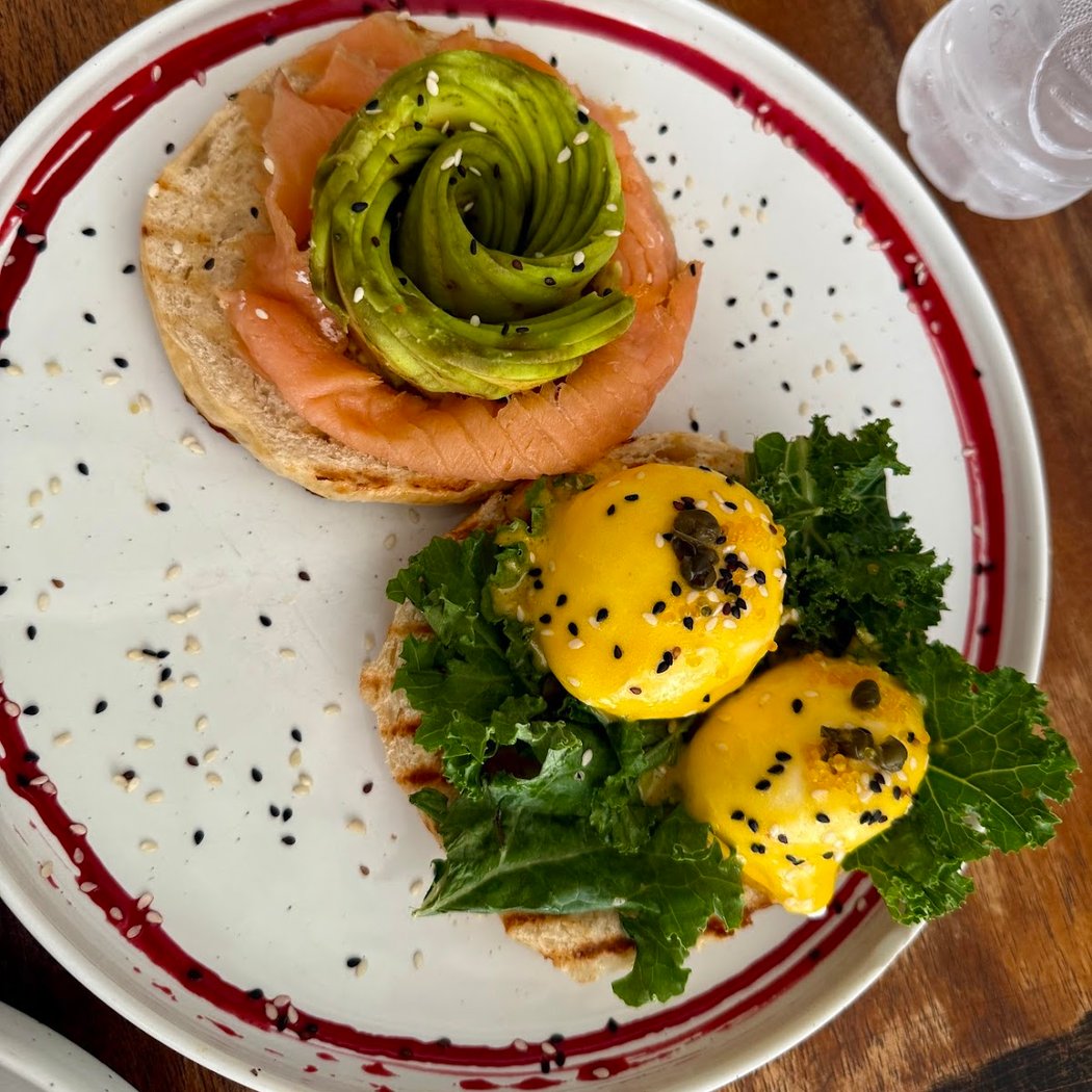 Seed Cafe 1