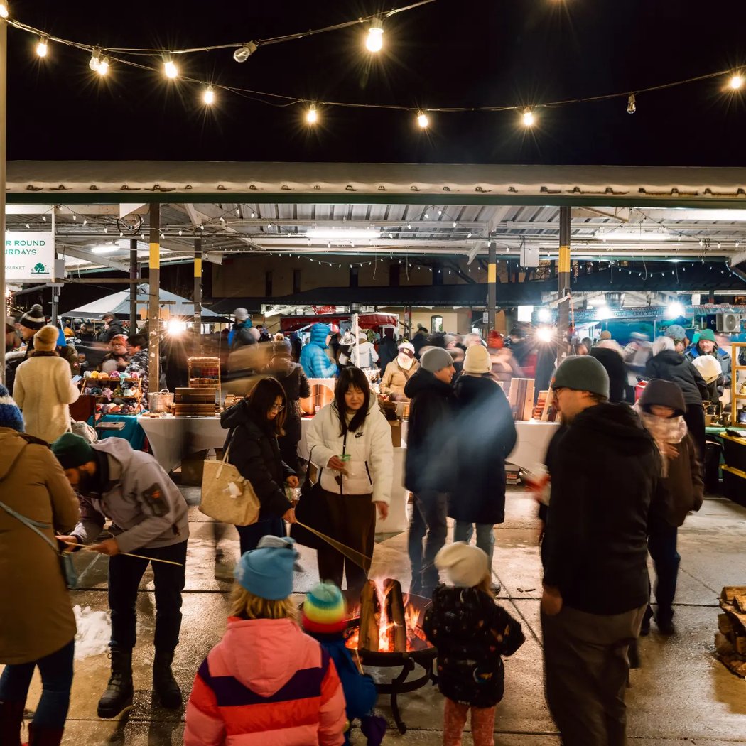 KindleFest Holiday Market 3