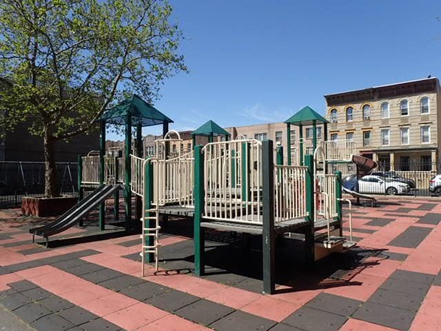 Chester Playground 1
