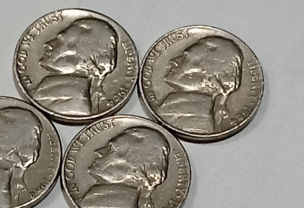 Vieira Coins & Collectibles Inc. 3