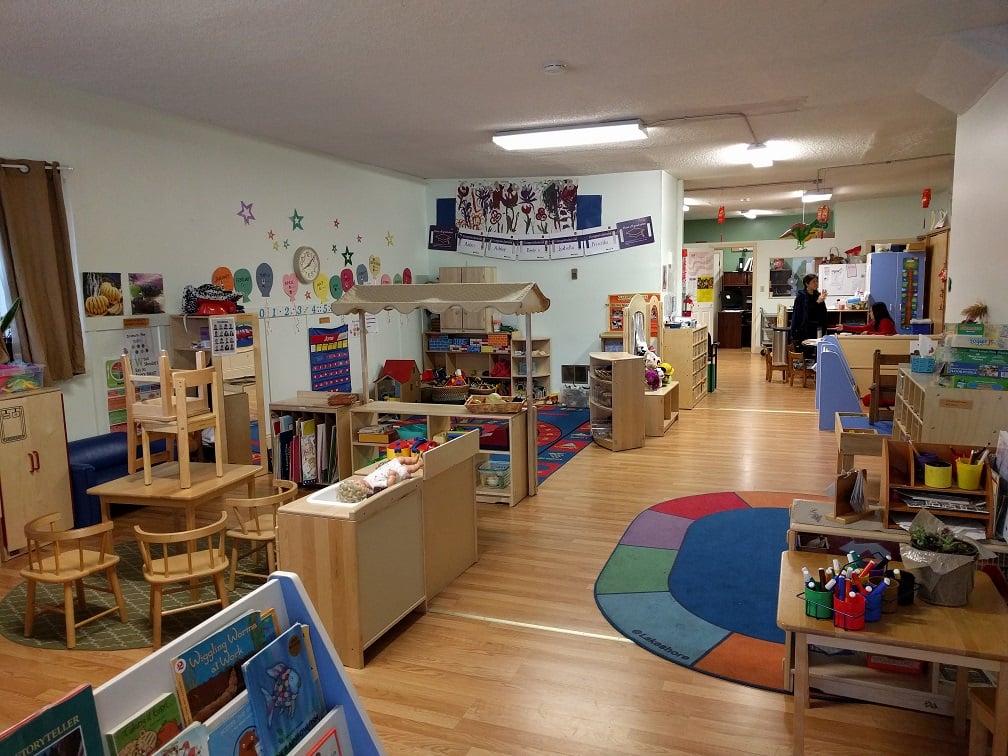 Chinatown Community Children's Center North Beach 2