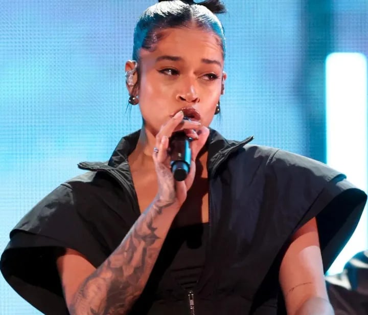Ella Mai Concert 1