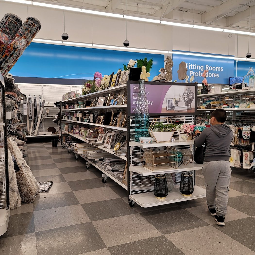 Ross Dress for Less 3