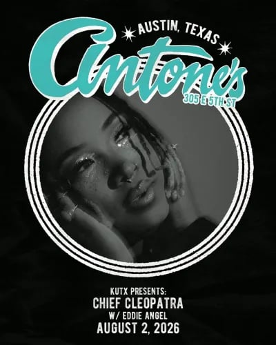 Chief Cleopatra w/ EddieAngel 1