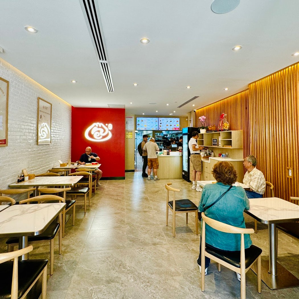 Nan Xiang Express - Upper West Side, NY 2