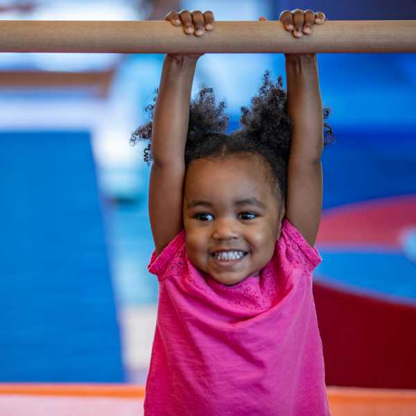 The Little Gym of Millbrae 3