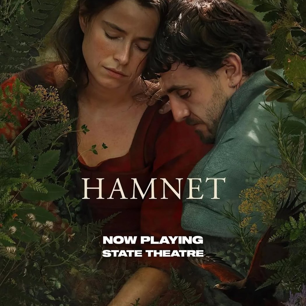 Hamnet 1