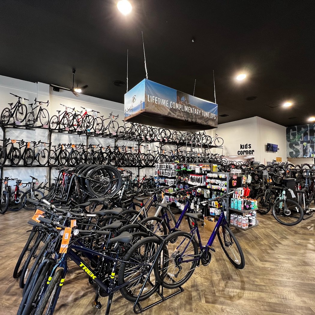 Summit Bicycles 3